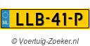 LLB41P