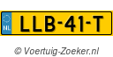 LLB-41-T