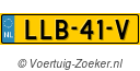 LLB-41-V