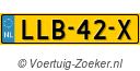 LLB-42-X