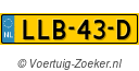 LLB-43-D