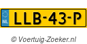 LLB-43-P
