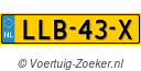 LLB43X