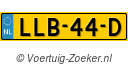 LLB-44-D