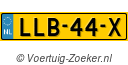 LLB-44-X