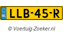 LLB-45-R