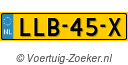 LLB45X