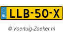 LLB-50-X
