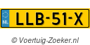 LLB-51-X