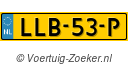 LLB-53-P