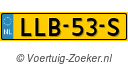 LLB-53-S