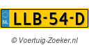 LLB-54-D