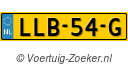 LLB-54-G
