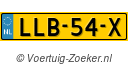 LLB54X