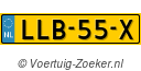 LLB55X