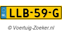 LLB59G