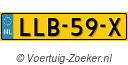 LLB59X