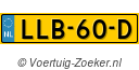 LLB-60-D