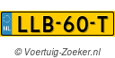 LLB-60-T