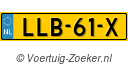 LLB-61-X