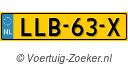 LLB63X