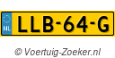 LLB64G