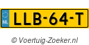 LLB-64-T