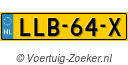 LLB-64-X