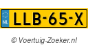 LLB-65-X