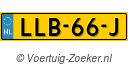 LLB-66-J