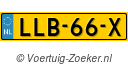 LLB66X