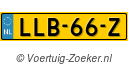 LLB-66-Z