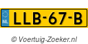 LLB-67-B