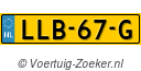 LLB-67-G
