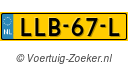 LLB-67-L
