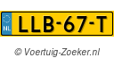 LLB-67-T