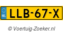 LLB-67-X