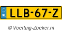 LLB-67-Z