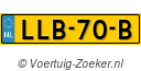 LLB-70-B