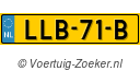 LLB-71-B