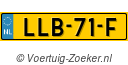 LLB-71-F