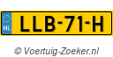 LLB-71-H