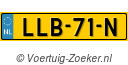 LLB-71-N