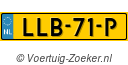 LLB-71-P