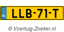 LLB-71-T