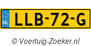 LLB-72-G