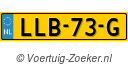 LLB-73-G