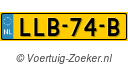 LLB-74-B