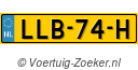 LLB74H