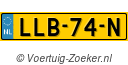 LLB-74-N